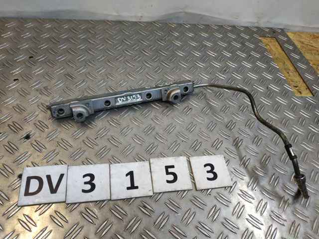 Паливна рампа 2381437050 TOYOTA
