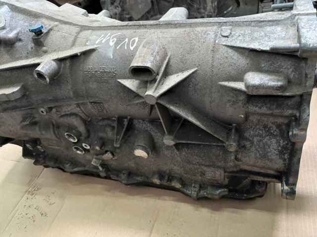 Автоматична коробка перемикання передач 24007636210 BMW