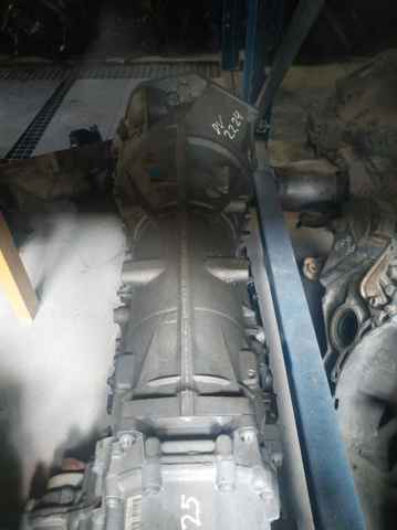 Автоматична коробка передач 24008609949 BMW