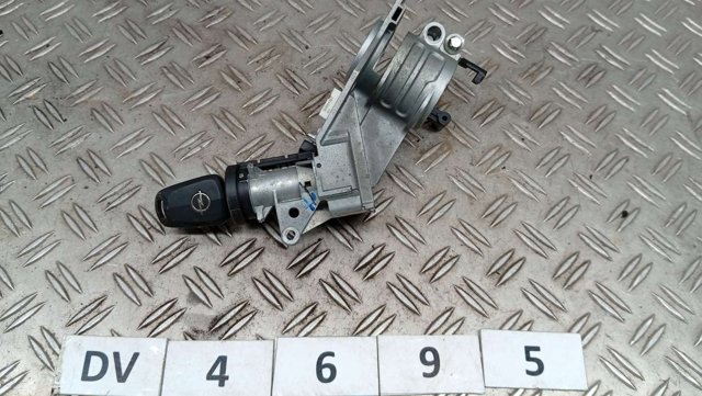 Замок запалювання 2421430 GM