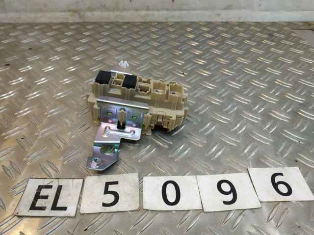 Корпус запобіжників 243504CL0B NISSAN