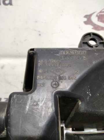 Корпус блока запобіжників 243809584R RENAULT