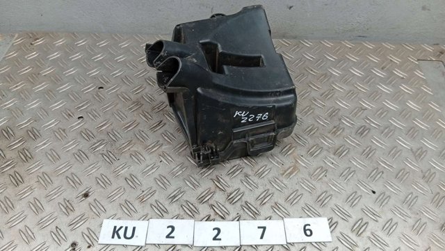 Корпус блока запобіжників 243809584R RENAULT