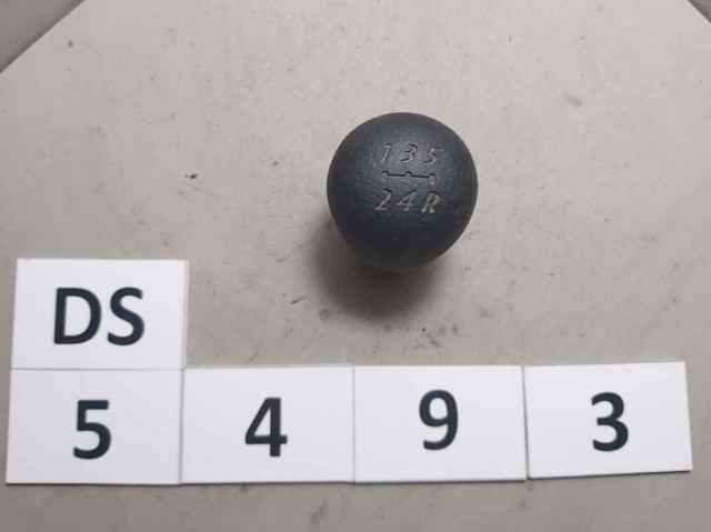 Ручка важеля коробки передач 2470A019XA MITSUBISHI