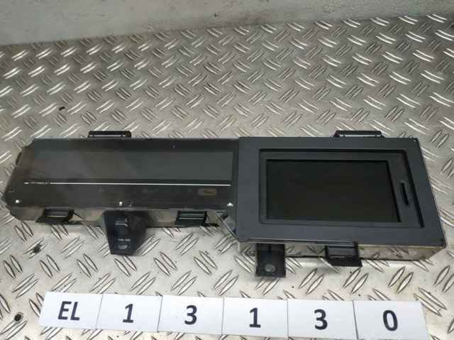 Покажчик напруги (вольтметр) 248103583R RENAULT