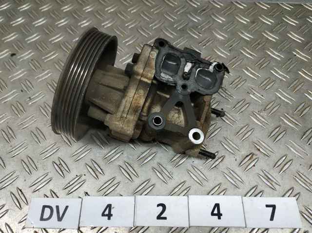 Водяний насос охолодження, з корпусом 2510025002 HYUNDAI