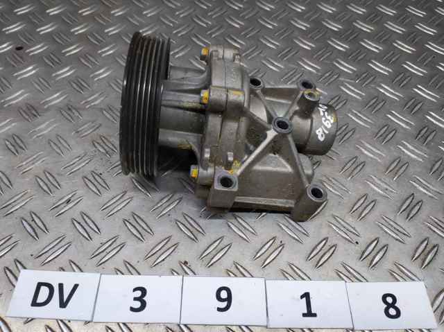 Водяний насос охолодження, з корпусом 251002G500 HYUNDAI