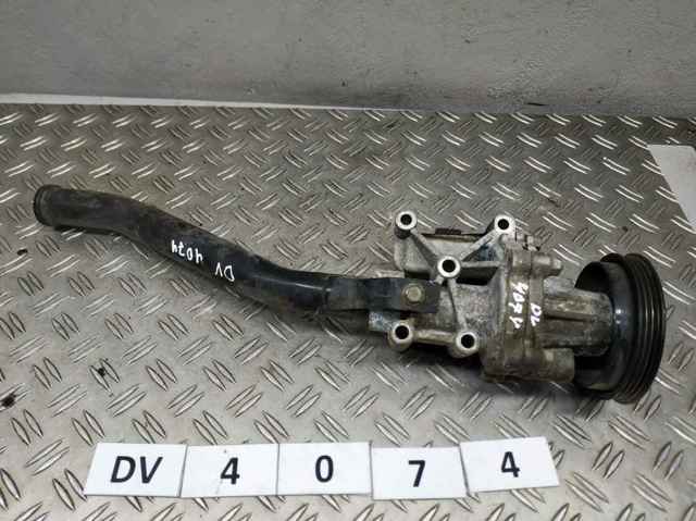Насос охолоджуючої рідини 251102G800 HYUNDAI