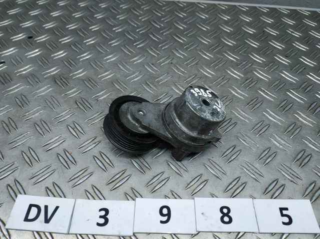 Натягувач приводного ременя 25182787 GM