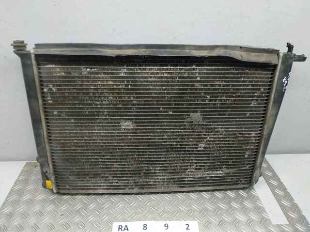 Радіатор 253104A100 HYUNDAI
