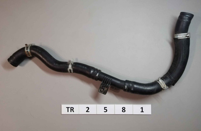 Шланги системи охолодження 25414D3500 HYUNDAI