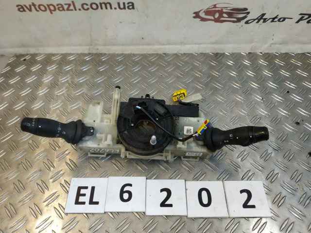 Перемикач підрульовий 255679223R RENAULT