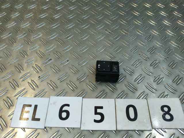 Блок управління зеркалами заднього виду, на торпедо 255701CA1A NISSAN