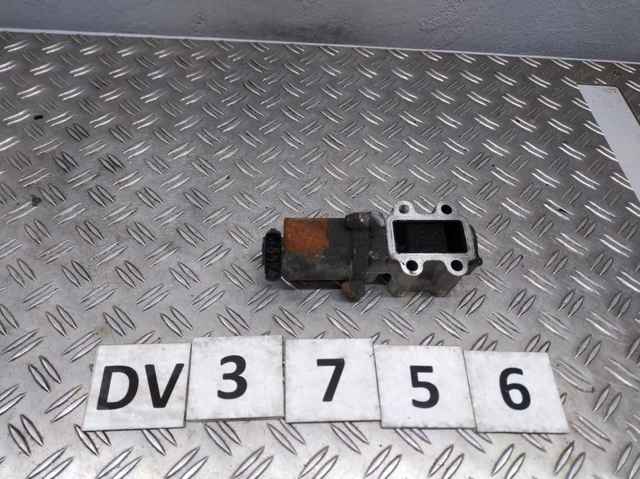 Прилади управління системи рециркуляції 256200R021 TOYOTA