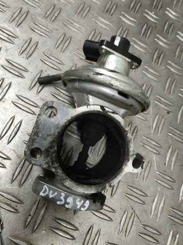 Клапан EGR рециркуляції газів 2580030190 TOYOTA