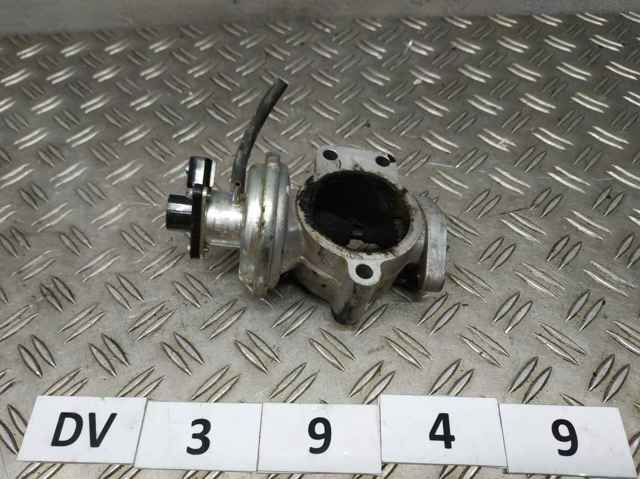 Клапан EGR рециркуляції газів 2580030190 TOYOTA