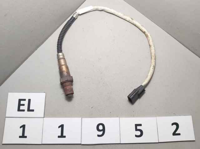 Лямбдазонд, датчик кисню до каталізатора 258006990 RENAULT