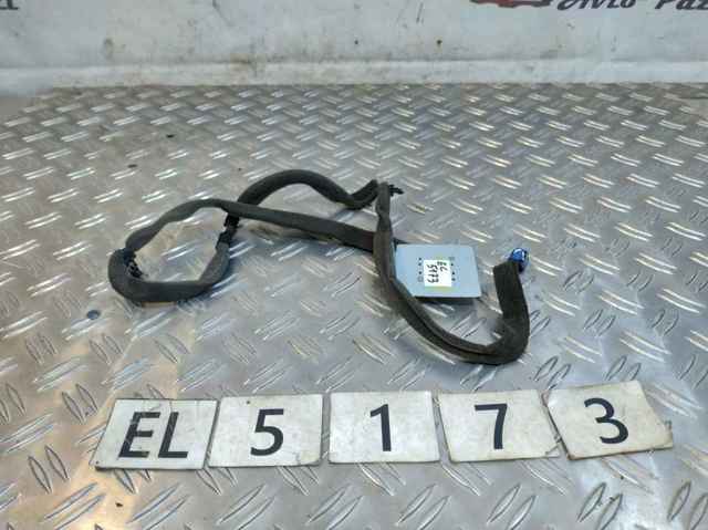 Антена GPS 259754BA0A NISSAN