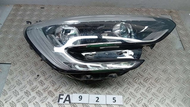 260107670R Renault (RVI)