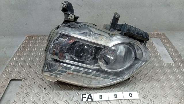 Фара ліва передня 260603UZ5A NISSAN