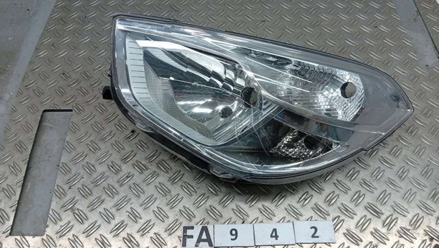 Фари 260607950R RENAULT