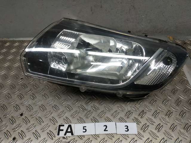 Оптика 260608494R RENAULT