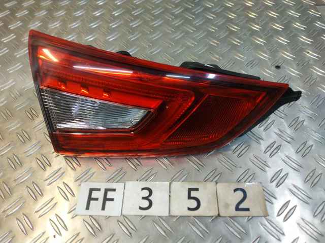 Задня ліва фара 265554EA5C NISSAN
