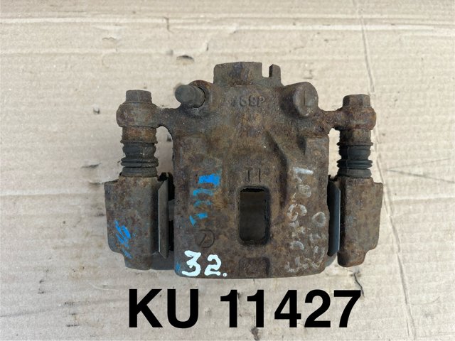 Задній гальмівний супорт лівий 26692AG050 SUBARU