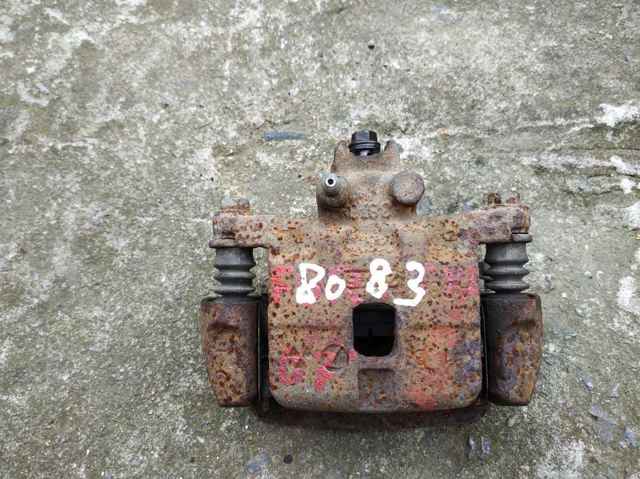 Супорт гальмівний задній правий 26692FE020 SUBARU