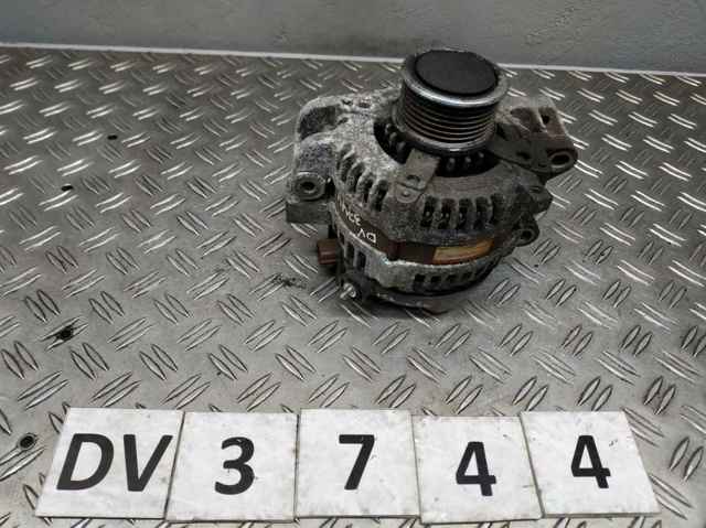 Авто генератор 270600G01184 TOYOTA