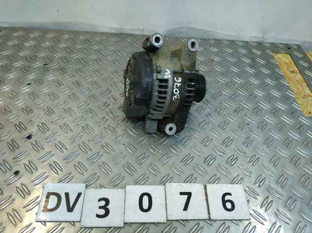 Авто генератор 2706026060 TOYOTA