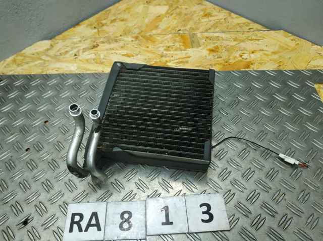 Випаровувач кондиціонера 27280AX36A NISSAN