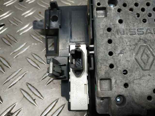 Дисплей бортового комп'ютера 280340026R RENAULT