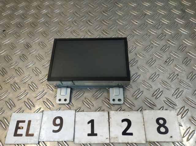 Бортовий комп'ютер 28091JK61A NISSAN