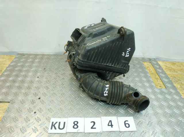 Коробка фільтра 281102P300 HYUNDAI
