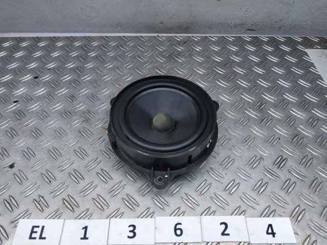 Динамік передньої двері 281440003R RENAULT