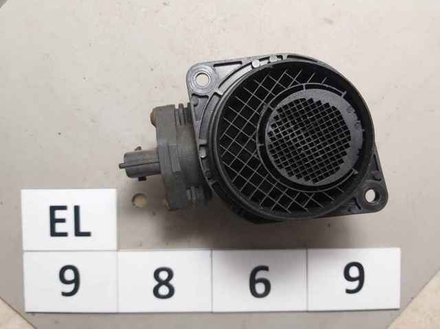 Датчик потоку (витрати) повітря, витратомір MAF - (Mass Airflow) 2816427050 HYUNDAI