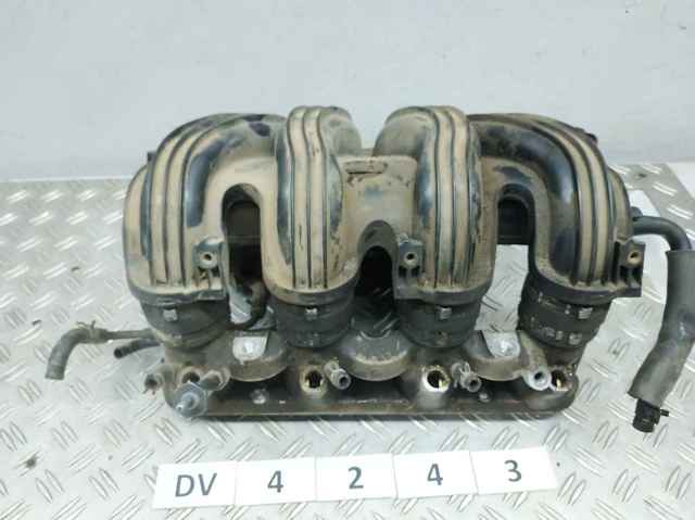 Колектор впускний 2831025071 HYUNDAI