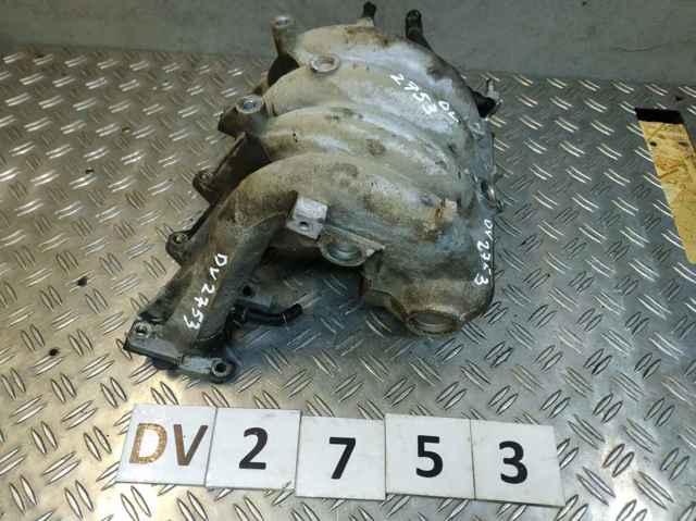 Колектор впускний 2831026970 HYUNDAI