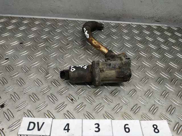 Клапан EGR рециркуляції газів 284102A100 HYUNDAI