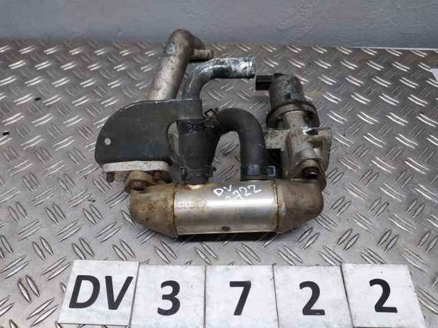 Клапан EGR рециркуляції газів 284104A100 HYUNDAI