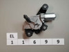 Двигун склоочисника заднього скла Renault Scenic 3