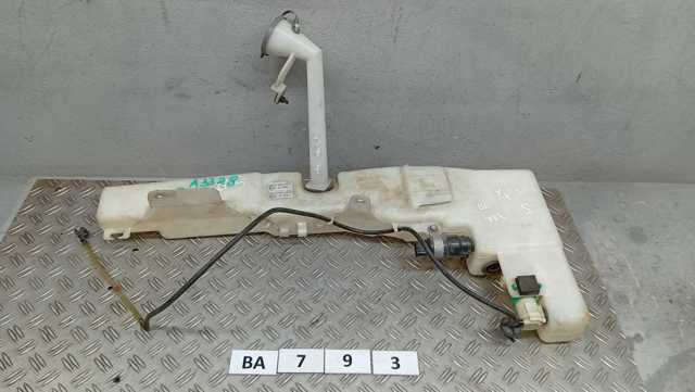 Бачок для омивайки 289101LL0B NISSAN