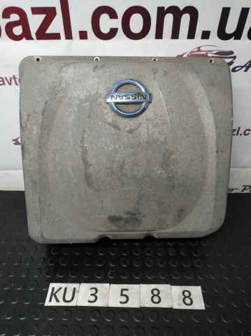 Перетворювач постійного струму 292C03NF3D NISSAN