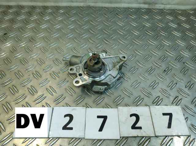 Насос вакуумний 2930037011 TOYOTA