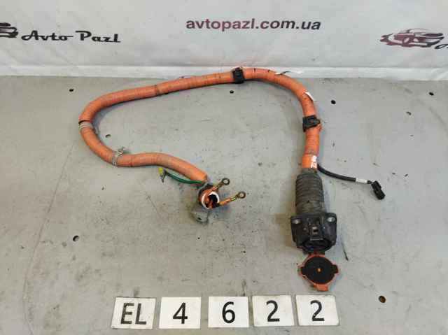 Порт зарядки 296B13NF0A NISSAN