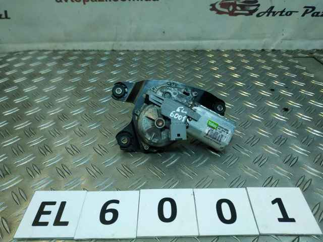 Склоочисник дверей задка 2990856 BMW