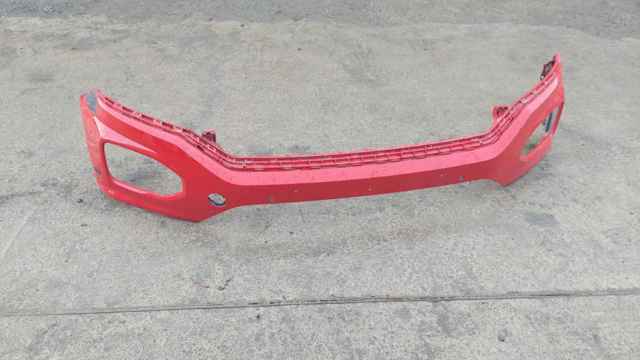 Кожух бампера переднього 2GA807221J VAG