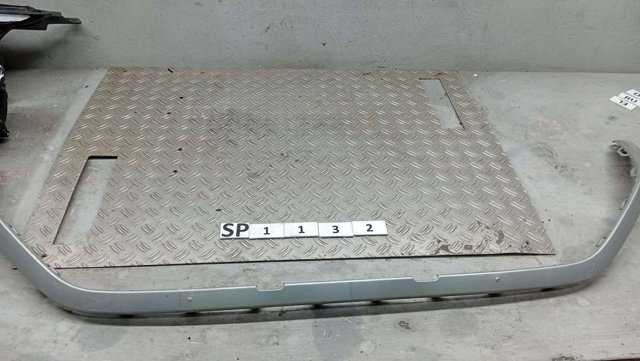 Аеродинамічні обважування 2GA807532 VAG
