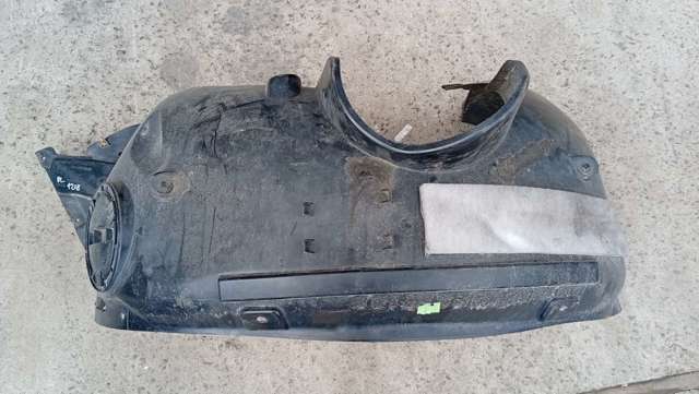 Підкрилок передній лівий 2GA809957D VAG
